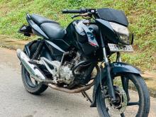 Bajaj Pulsar 135 2013 Motorbike