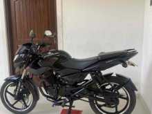 Bajaj Pulsar 135 2011 Motorbike