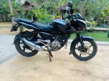Bajaj Pulsar 135 2014 Motorbike