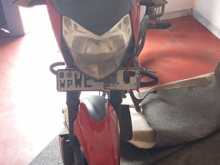 Bajaj Pulsar 135 Ls 2010 Motorbike