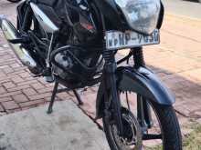 Bajaj Pulsar 135 2011 Motorbike