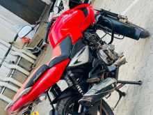 Bajaj Pulsar 135 2011 Motorbike