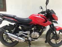 Bajaj Pulsar 135 LS 2016 Motorbike