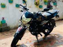 Bajaj Pulsar 135 2012 Motorbike