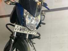 Bajaj Pulsar 135 2011 Motorbike