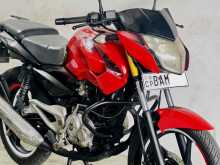 Bajaj PULSAR 135 2014 Motorbike