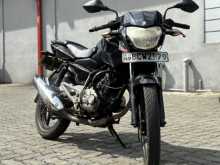 Bajaj Pulsar 135 LS 2015 Motorbike