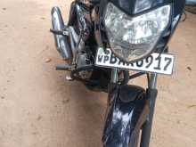 Bajaj Pulsar 135 2012 Motorbike