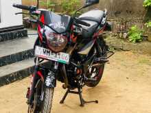 Bajaj Pulsar 135 2011 Motorbike