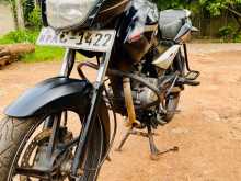Bajaj Pulsar 135 2012 Motorbike