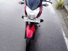 Bajaj Pulsar 135 2012 Motorbike