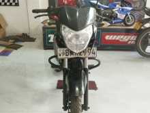Bajaj Pulsar 135 2013 Motorbike
