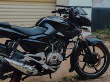 Bajaj Pulsar 135 Ls 2014 Motorbike