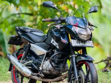 Bajaj Pulsar 135 2010 Motorbike