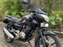 Bajaj Pulsar 135 2014 Motorbike