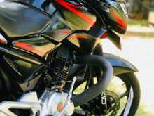 Bajaj Pulsar 135 2013 Motorbike