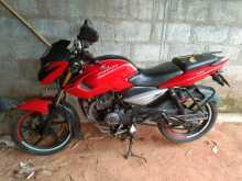 Bajaj Pulsar 135 2010 Motorbike