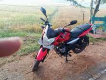 Bajaj Pulsar 135 2011 Motorbike