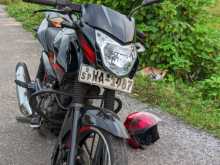 Bajaj Pulsar 135 2011 Motorbike