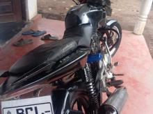 Bajaj Pulsar 135 2015 Motorbike