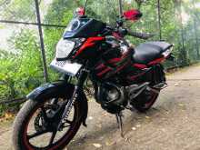 Bajaj Pulsar 135 LS 2014 Motorbike