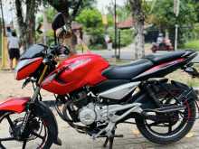 Bajaj Pulsar 135 2016 Motorbike