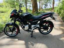 Bajaj Pulsar 135 2016 Motorbike