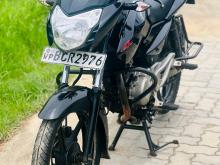 Bajaj Pulsar 135 2015 Motorbike