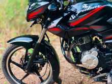 Bajaj Pulsar 135 2011 Motorbike