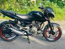 Bajaj Pulsar 135 2017 Motorbike