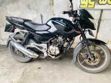 Bajaj Pulsar 135 2016 Motorbike