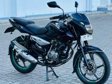 Bajaj Pulsar 135 2011 Motorbike