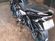 Bajaj Pulsar 135 Ls 2012 Motorbike