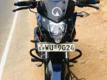 Bajaj Pulsar 135 2011 Motorbike