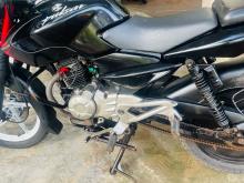 Bajaj Pulsar 135 2014 Motorbike