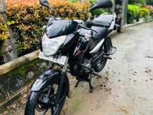 Bajaj Pulsar 135 2011 Motorbike