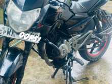 Bajaj Pulsar 135 2011 Motorbike