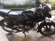 Bajaj Pulsar 135 2012 Motorbike