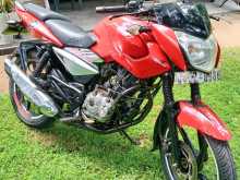 Bajaj Pulsar 135 2010 Motorbike