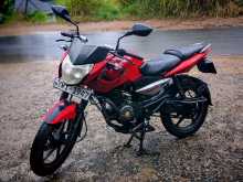 Bajaj Pulsar 135 2011 Motorbike