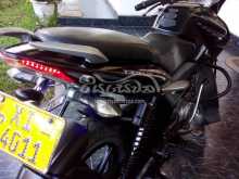 Bajaj Pulsar 135 2012 Motorbike