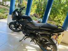 Bajaj Pulsar 135 2011 Motorbike