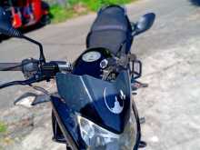 Bajaj Pulsar 135 2011 Motorbike