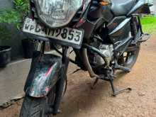 Bajaj Pulsar 135 2013 Motorbike