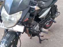 Bajaj Pulsar 135 LS 2010 Motorbike