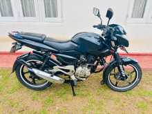 Bajaj Pulsar 135 2016 Motorbike