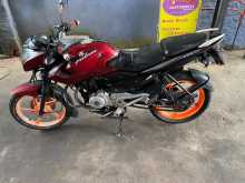 Bajaj Pulsar 135 Ls 2016 Motorbike