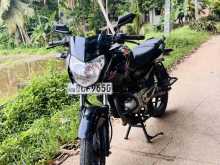 Bajaj Pulsar 135 2015 Motorbike
