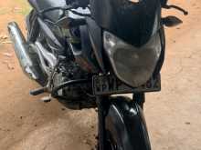 Bajaj Pulsar 135 Ls 2011 Motorbike