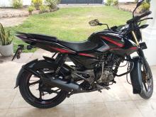 Bajaj Pulsar 135 LS 2017 Motorbike